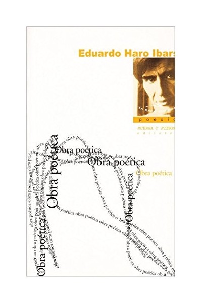 Obra poética - Eduardo Haro Ibars